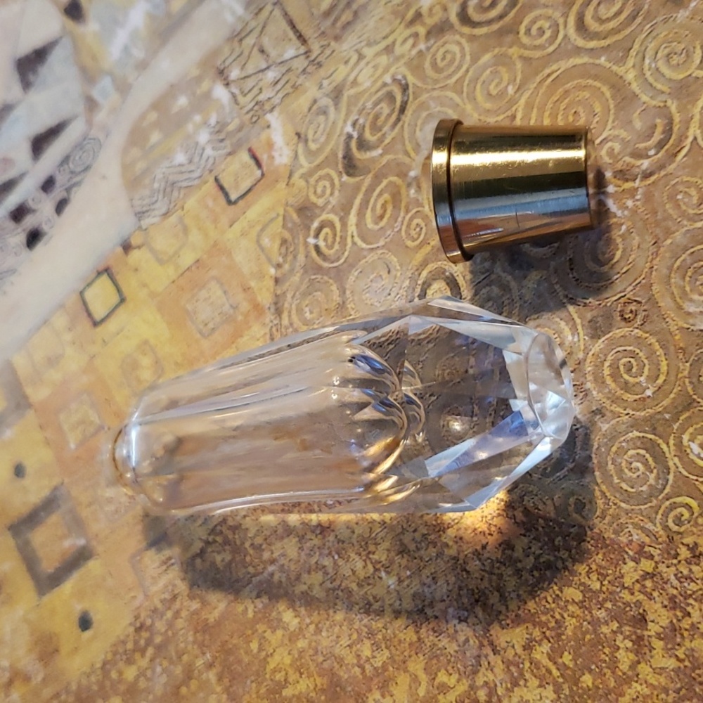 Purfume bottle - Picture 3 of 4
